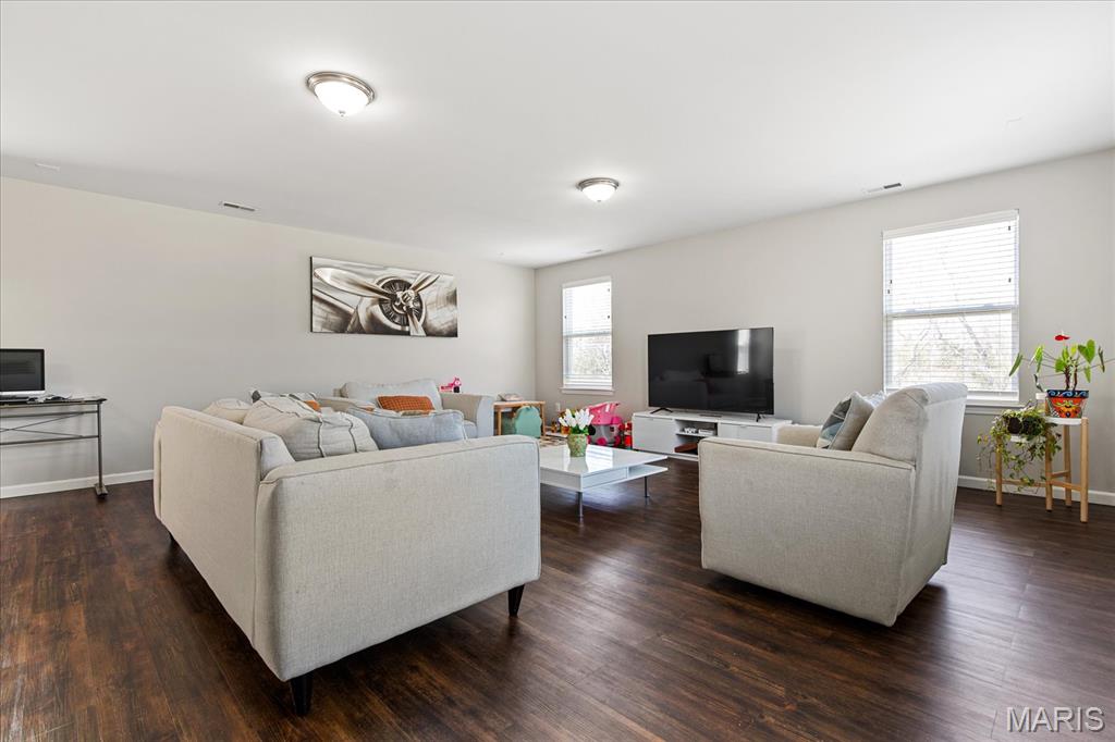 Carlton Glen Estate #1 - Residential