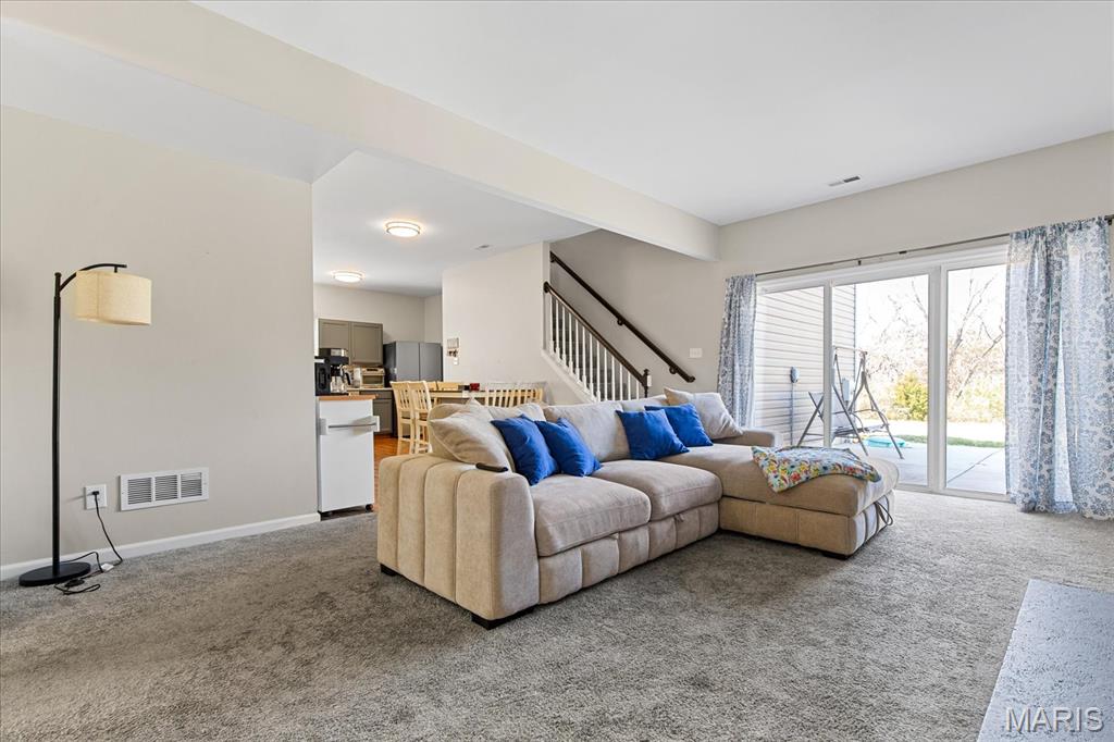 Carlton Glen Estate #1 - Residential