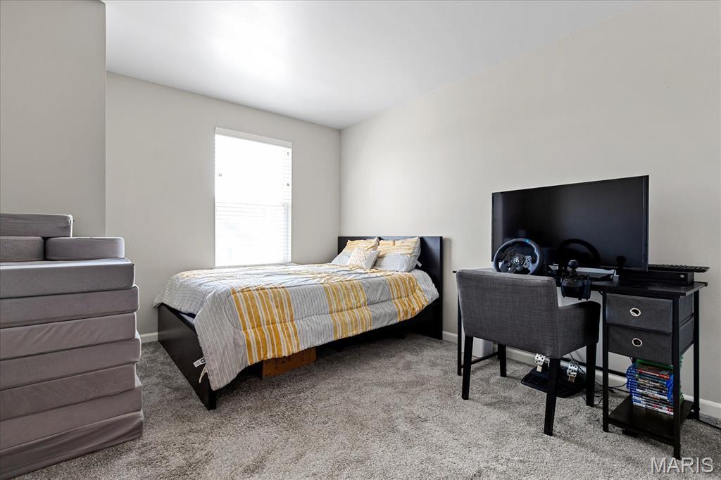 Carlton Glen Estate #1 - Residential