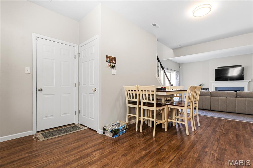 Carlton Glen Estate #1 - Residential