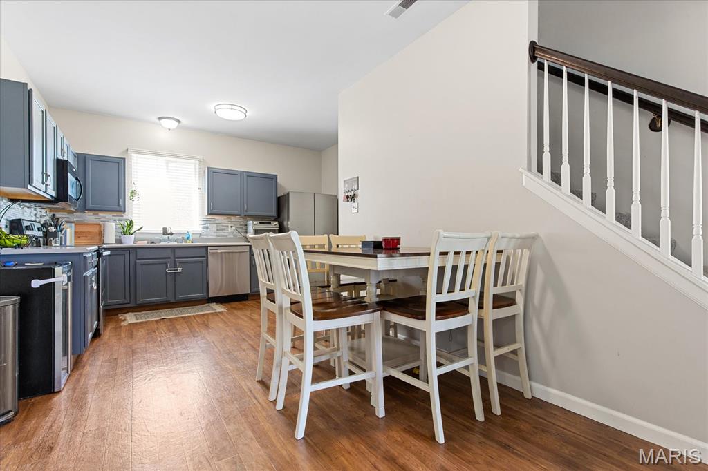 Carlton Glen Estate #1 - Residential