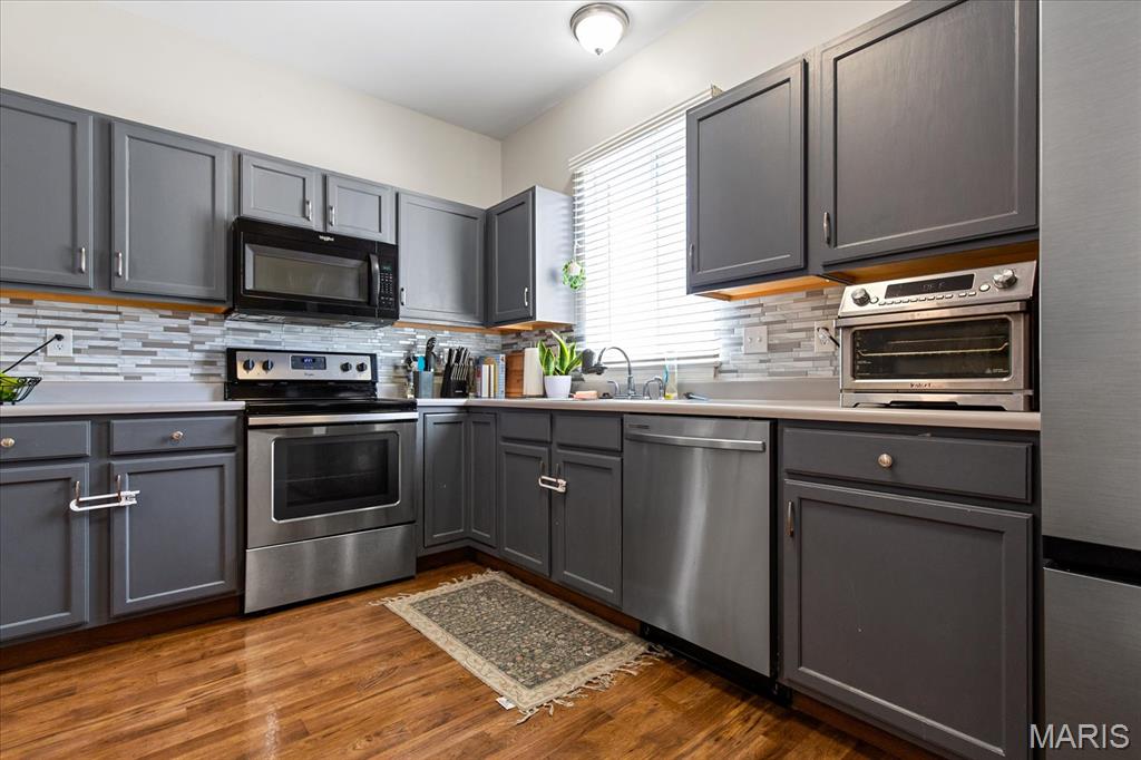 Carlton Glen Estate #1 - Residential