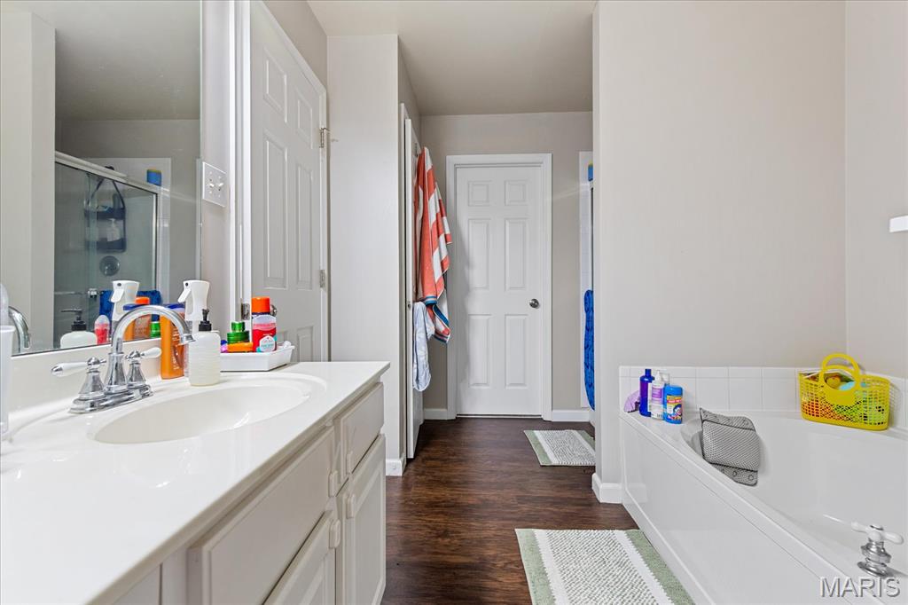 Carlton Glen Estate #1 - Residential