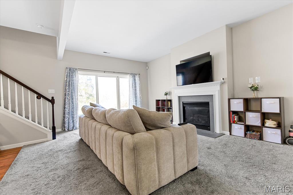 Carlton Glen Estate #1 - Residential