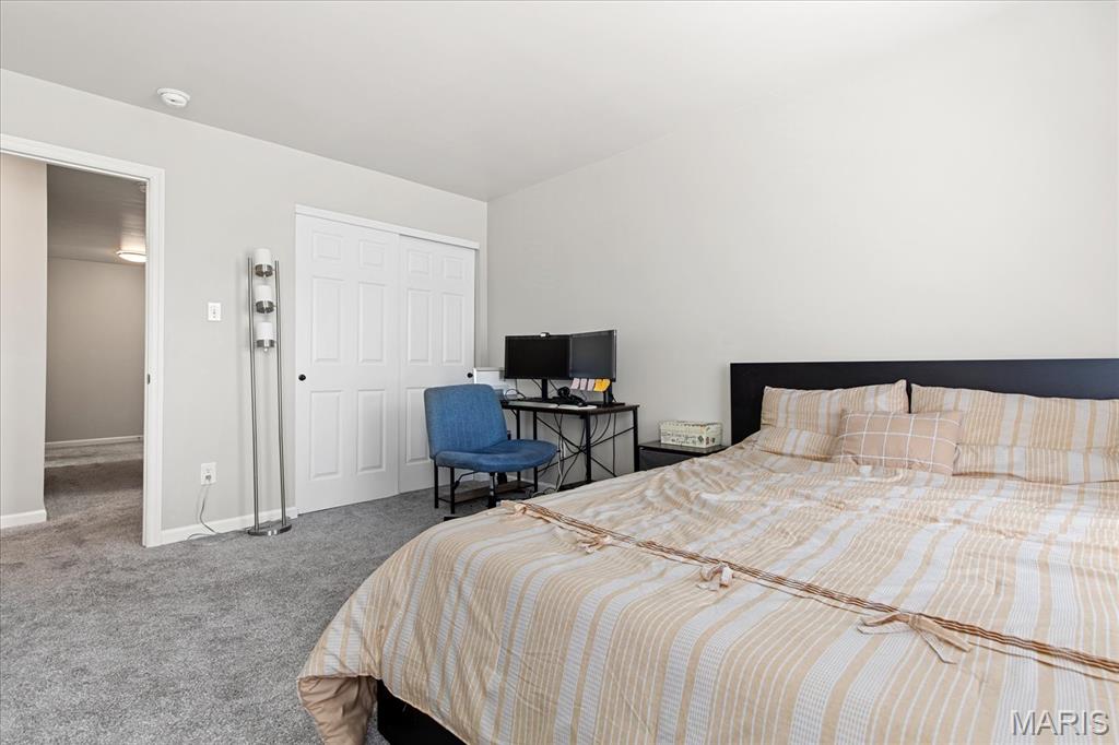 Carlton Glen Estate #1 - Residential