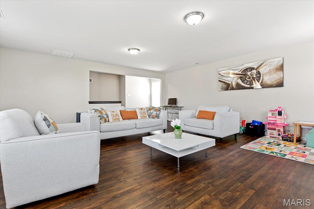 Carlton Glen Estate #1 - Residential