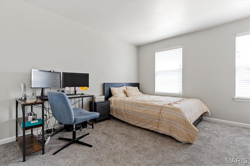 Carlton Glen Estate #1 - Residential