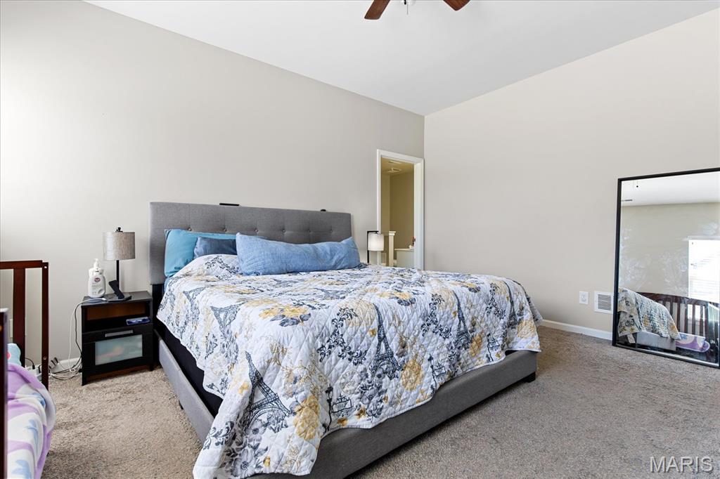 Carlton Glen Estate #1 - Residential