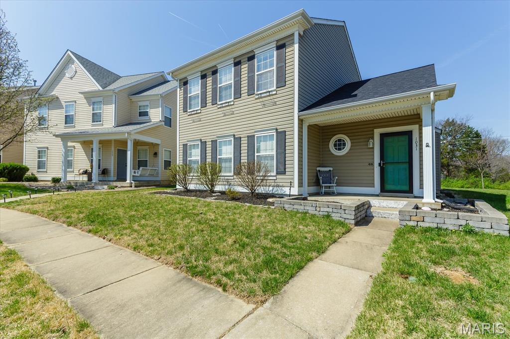 Carlton Glen Estate #1 - Residential