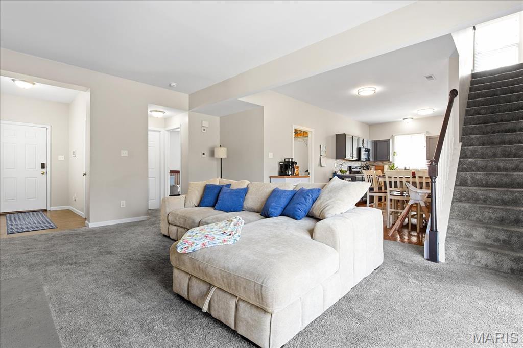 Carlton Glen Estate #1 - Residential