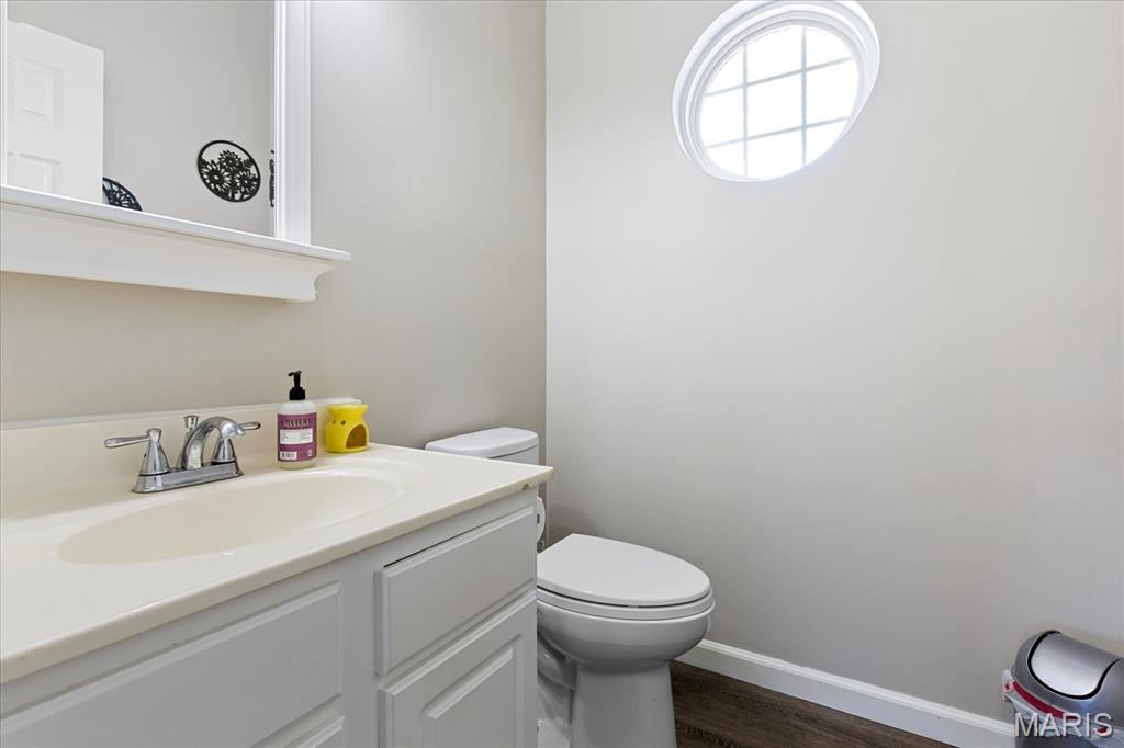 Carlton Glen Estate #1 - Residential