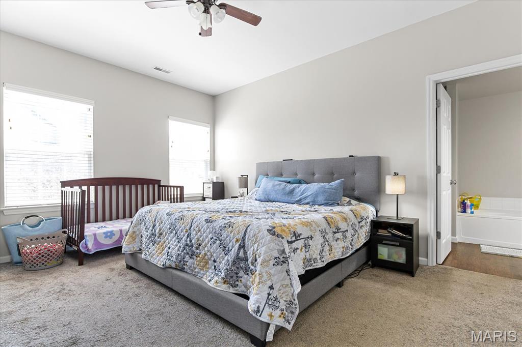 Carlton Glen Estate #1 - Residential