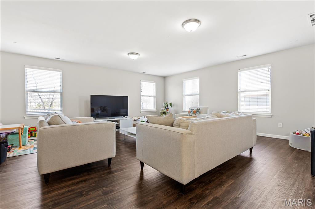 Carlton Glen Estate #1 - Residential