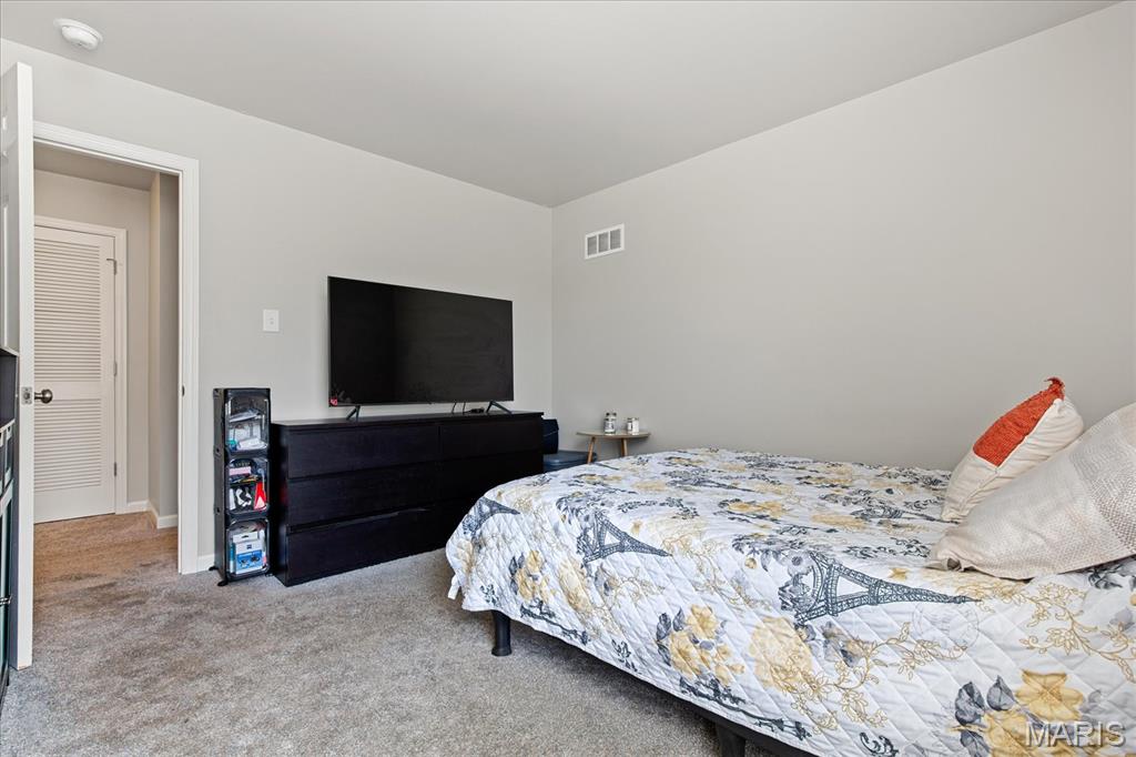 Carlton Glen Estate #1 - Residential