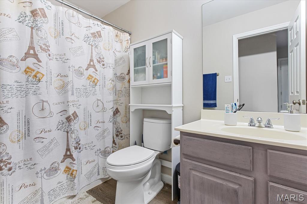 Carlton Glen Estate #1 - Residential