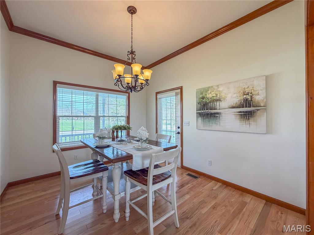 Spring Brook Park Sub - Residential