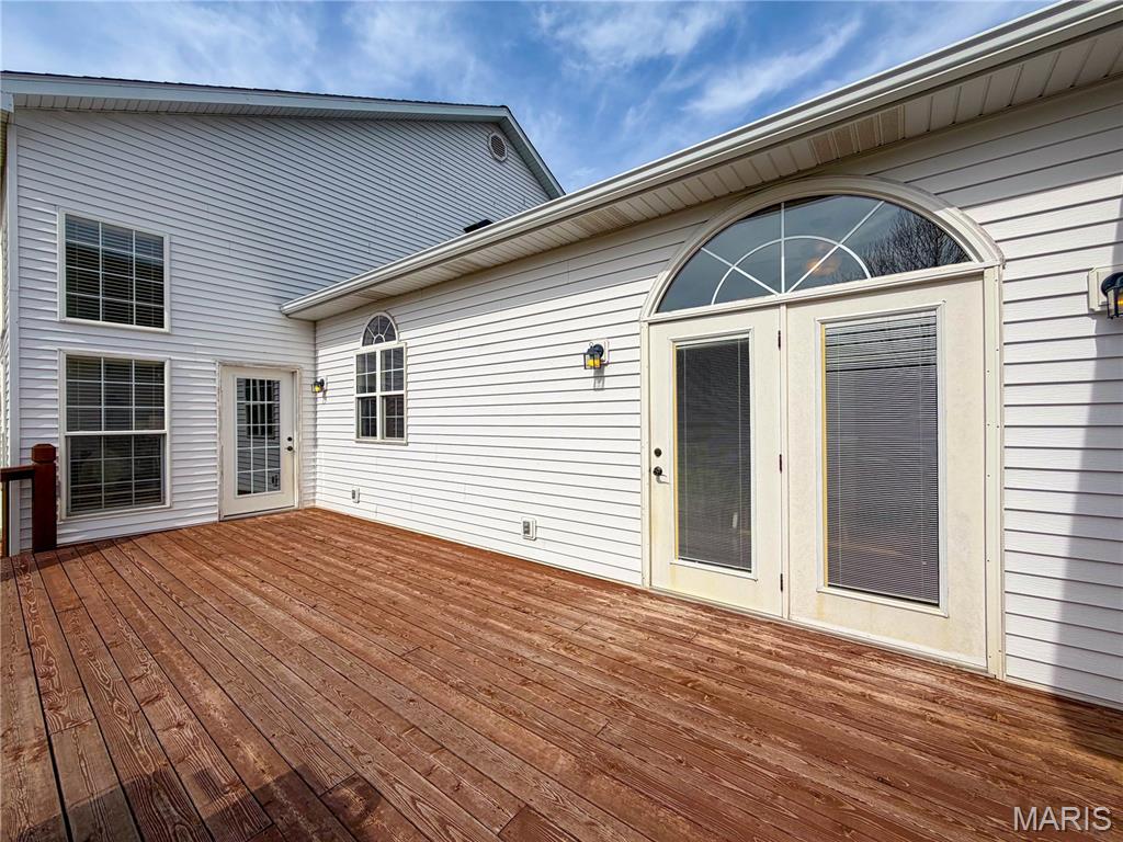 Spring Brook Park Sub - Residential