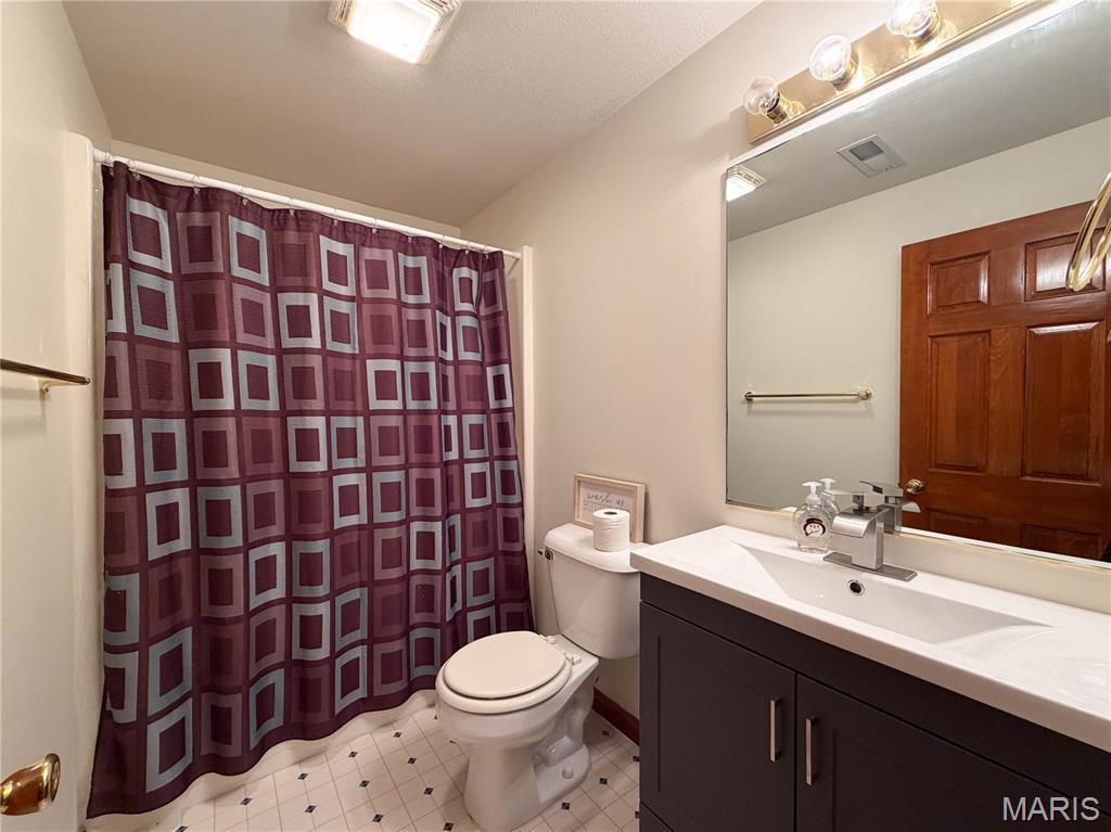 Spring Brook Park Sub - Residential