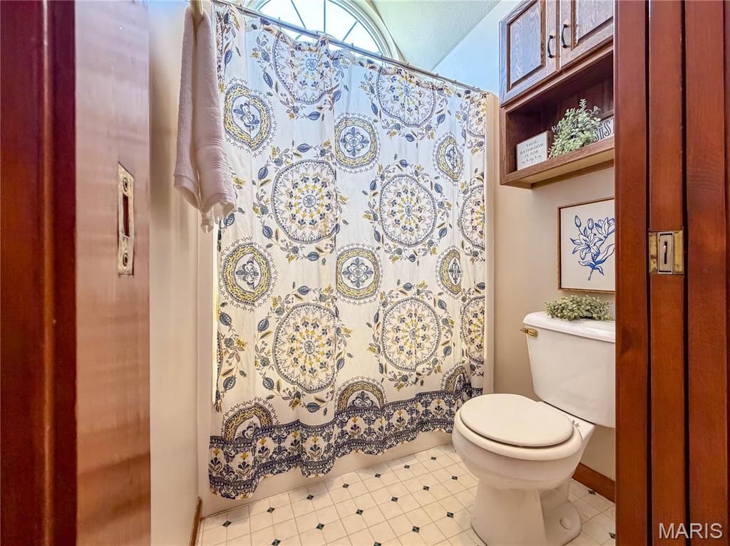 Spring Brook Park Sub - Residential