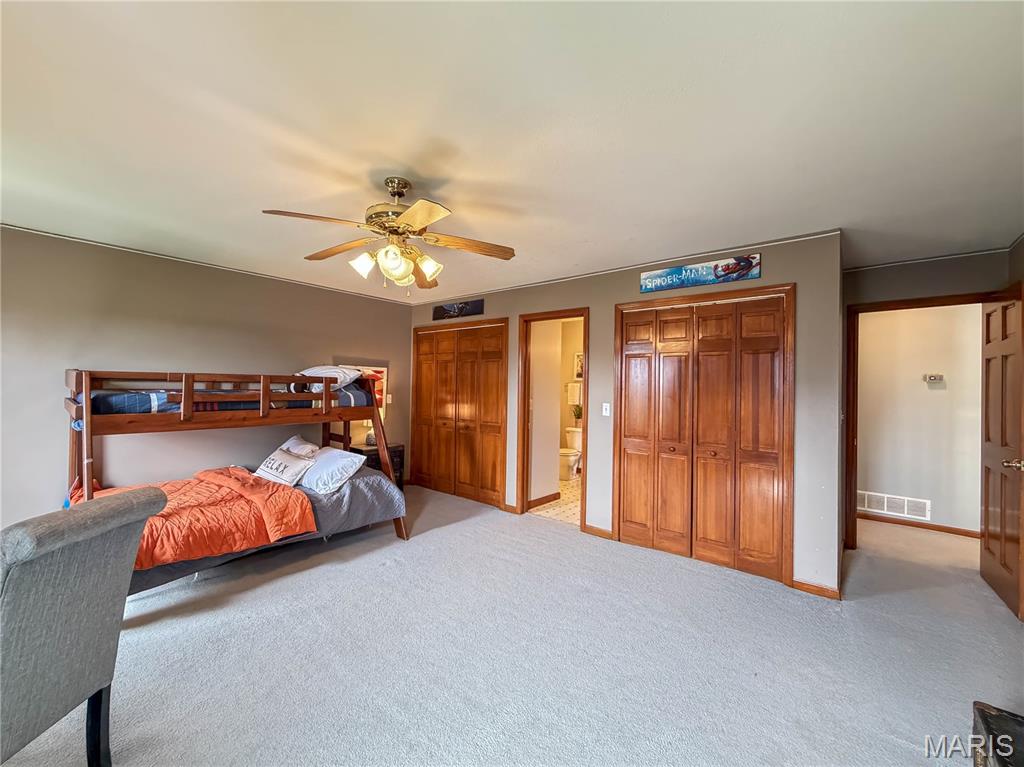 Spring Brook Park Sub - Residential