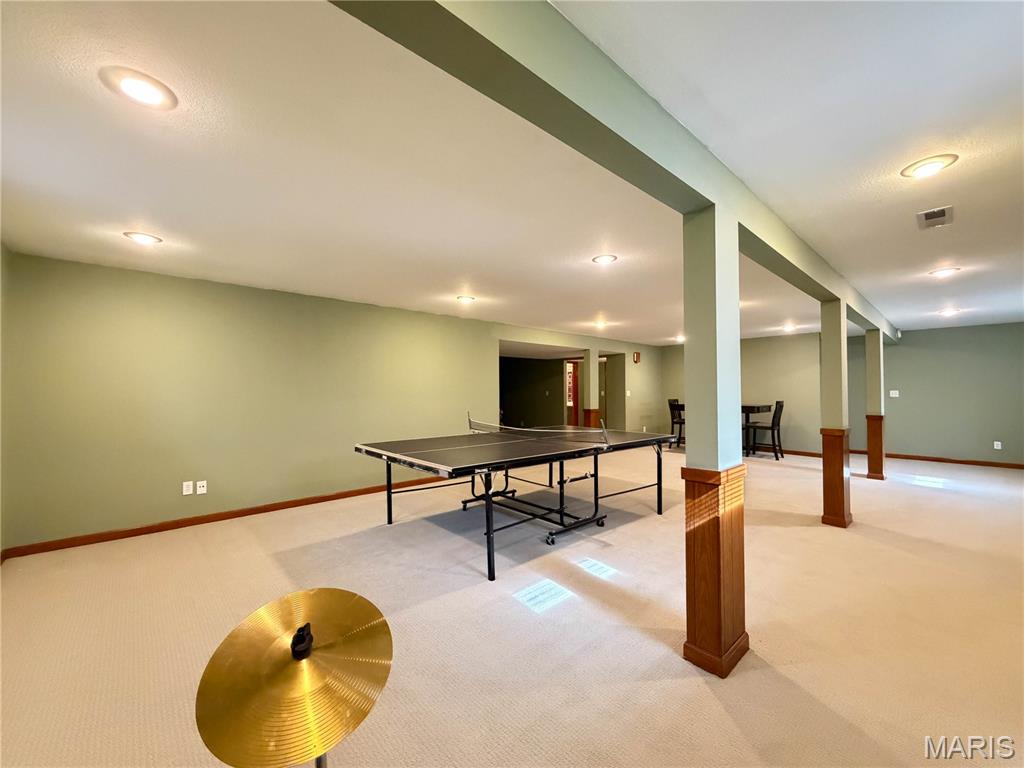 Spring Brook Park Sub - Residential