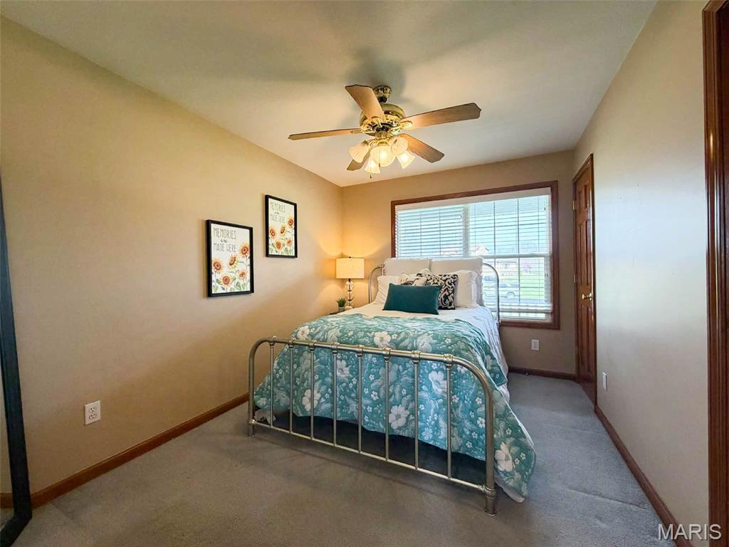 Spring Brook Park Sub - Residential