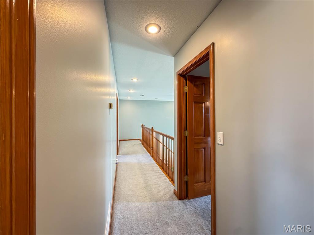 Spring Brook Park Sub - Residential