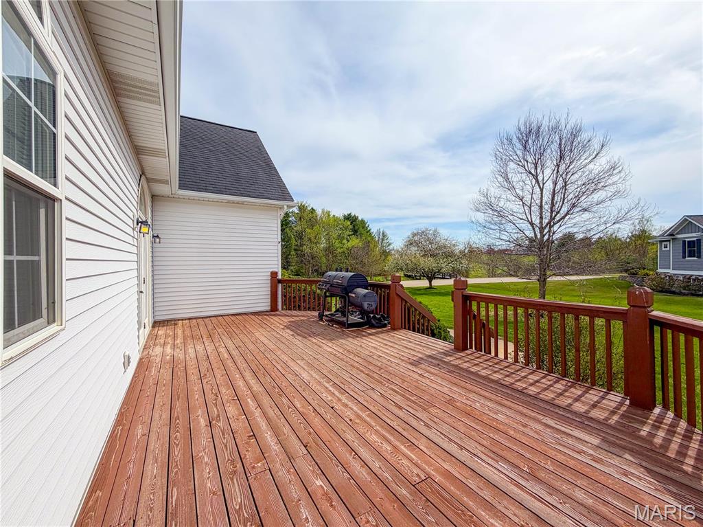 Spring Brook Park Sub - Residential