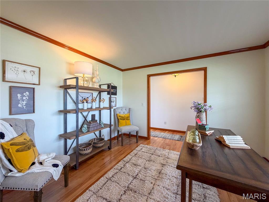 Spring Brook Park Sub - Residential