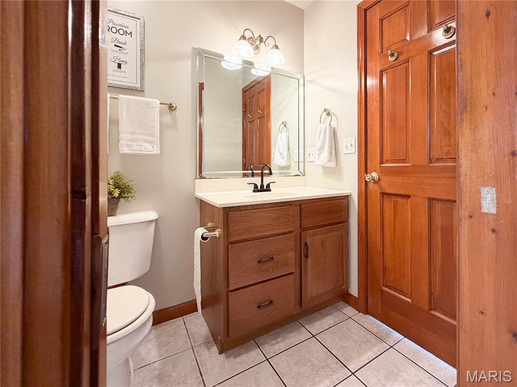 Spring Brook Park Sub - Residential