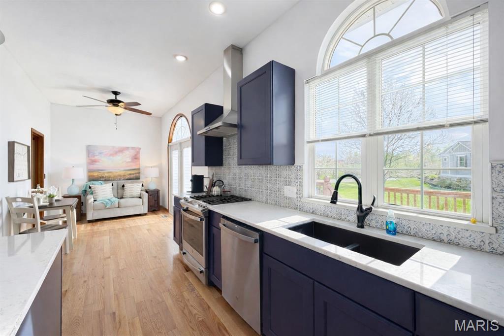 Spring Brook Park Sub - Residential