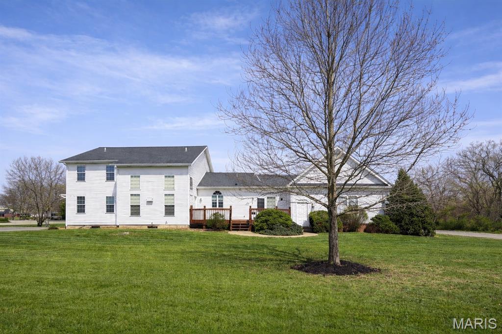 Spring Brook Park Sub - Residential