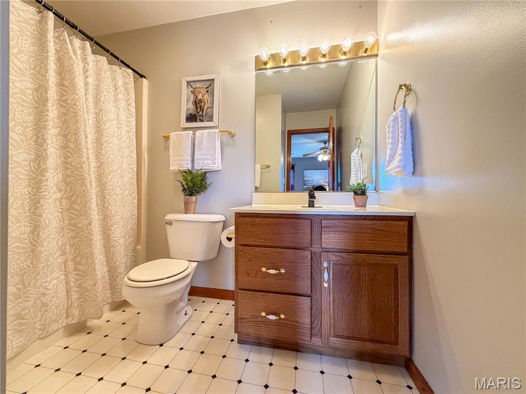 Spring Brook Park Sub - Residential