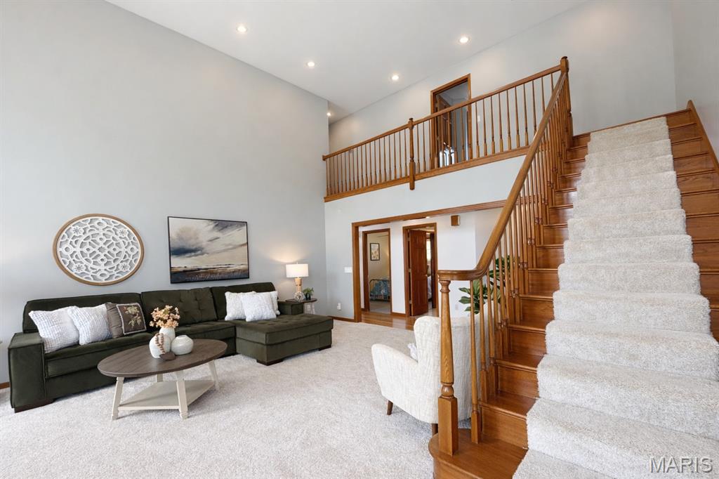 Spring Brook Park Sub - Residential