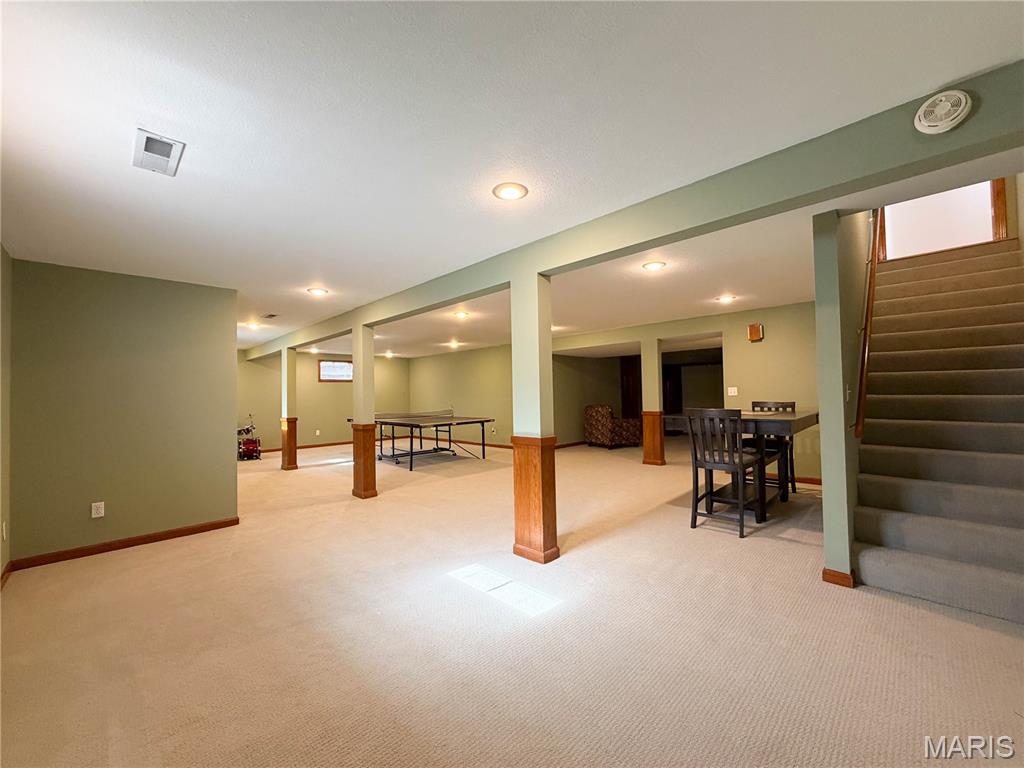 Spring Brook Park Sub - Residential