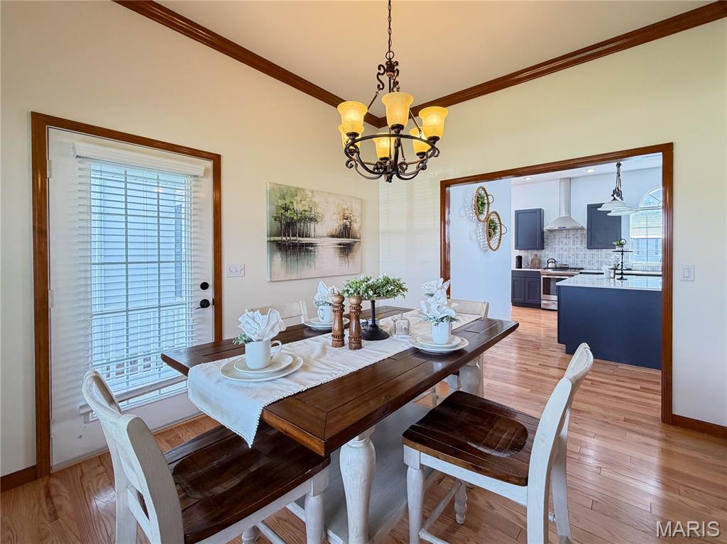 Spring Brook Park Sub - Residential