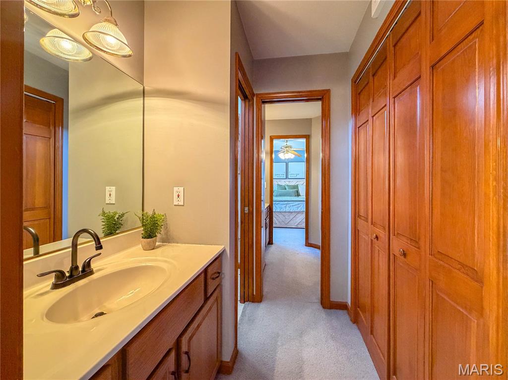 Spring Brook Park Sub - Residential