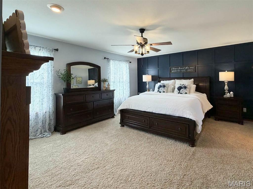 Spring Brook Park Sub - Residential