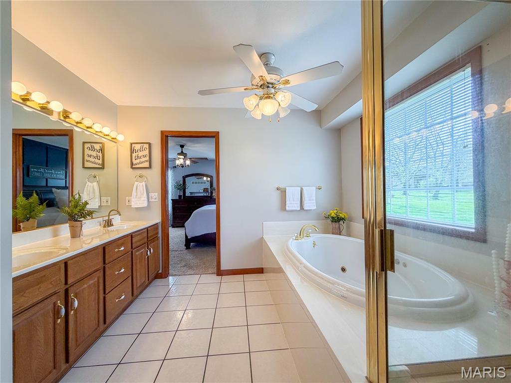 Spring Brook Park Sub - Residential