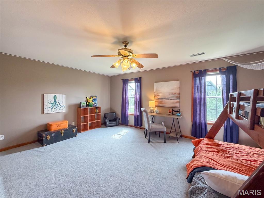 Spring Brook Park Sub - Residential