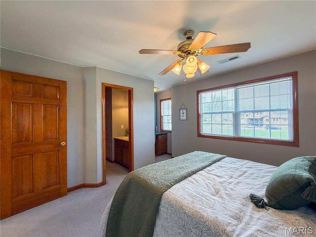 Spring Brook Park Sub - Residential