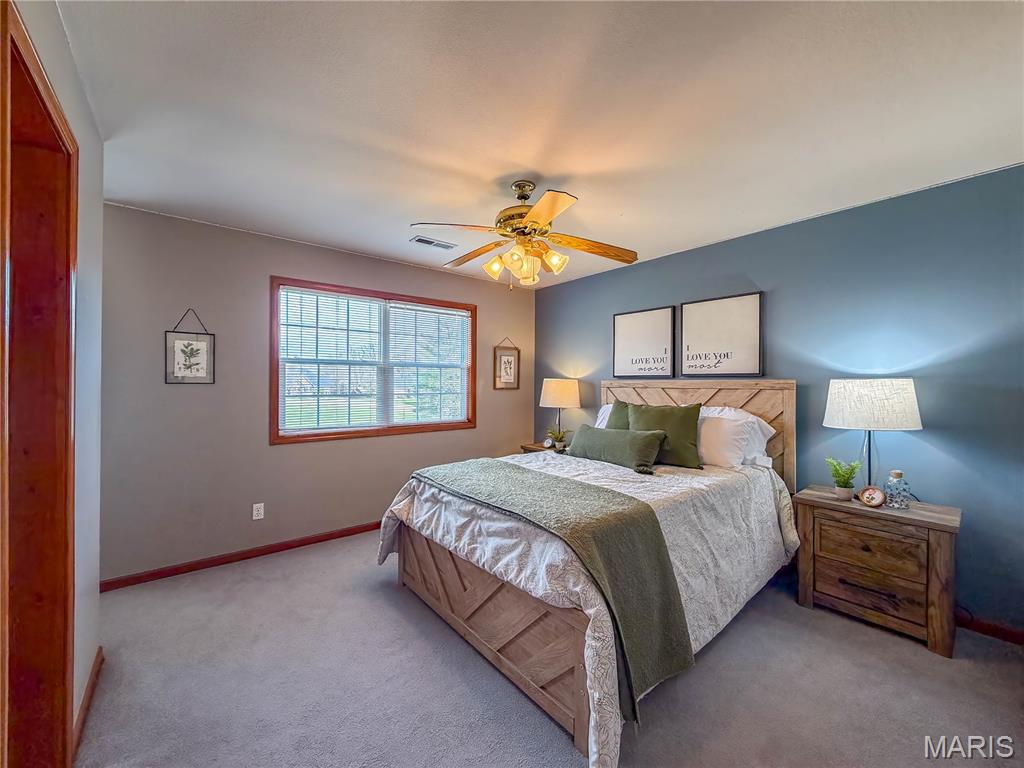 Spring Brook Park Sub - Residential