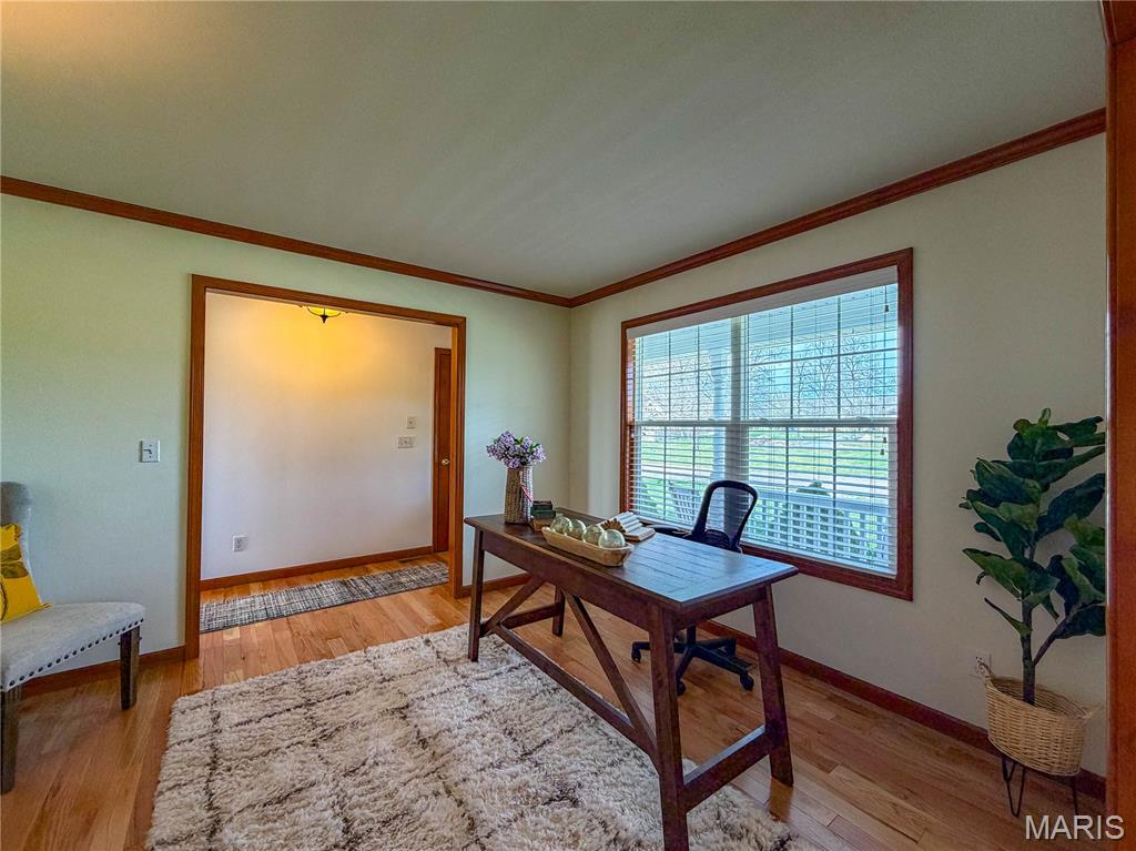 Spring Brook Park Sub - Residential