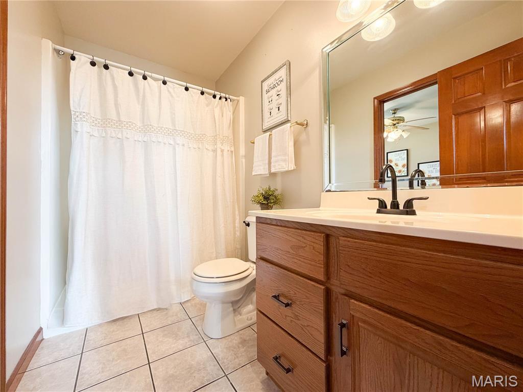 Spring Brook Park Sub - Residential