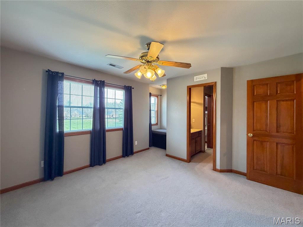 Spring Brook Park Sub - Residential