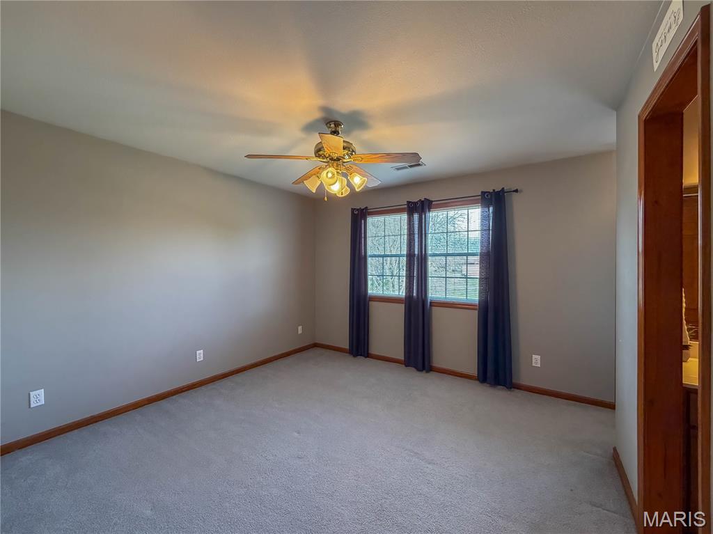 Spring Brook Park Sub - Residential