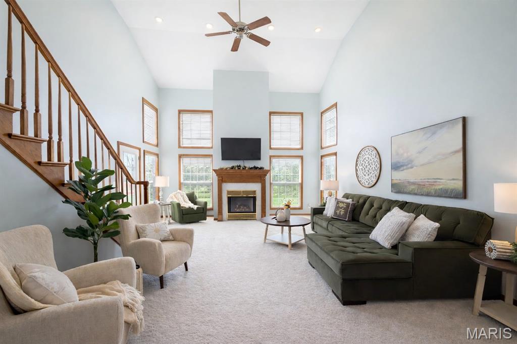 Spring Brook Park Sub - Residential