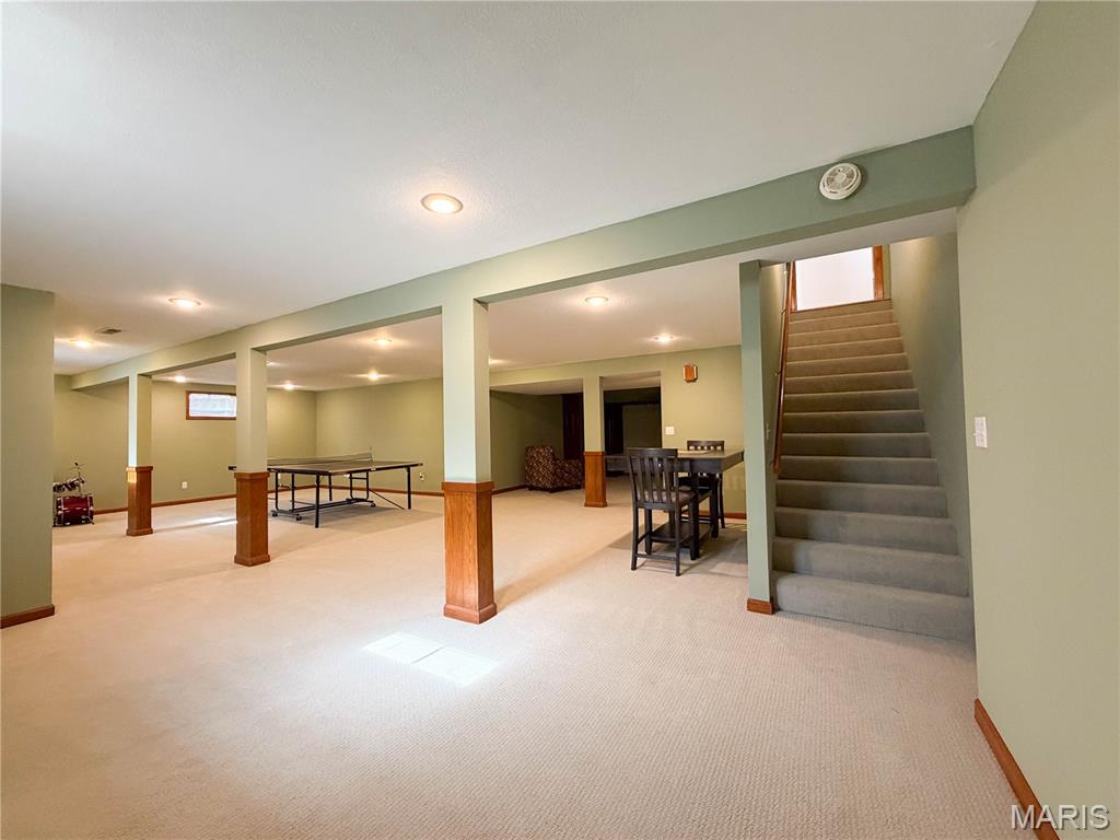 Spring Brook Park Sub - Residential