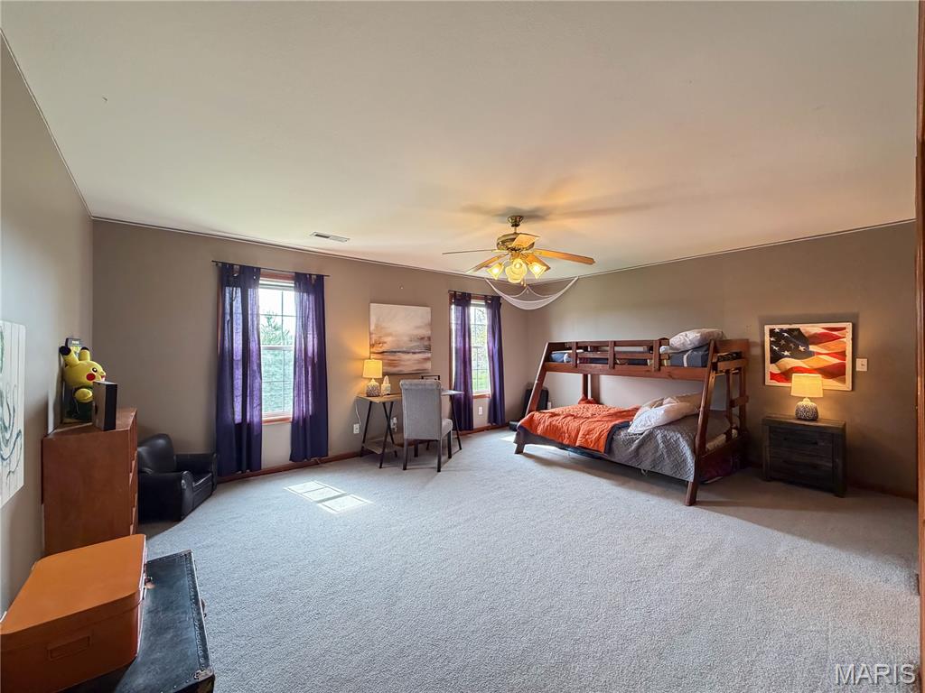 Spring Brook Park Sub - Residential