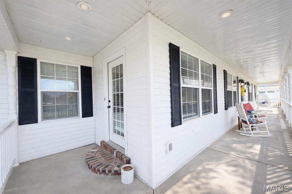 Spring Brook Park Sub - Residential